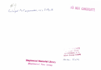 Photo only available in the library